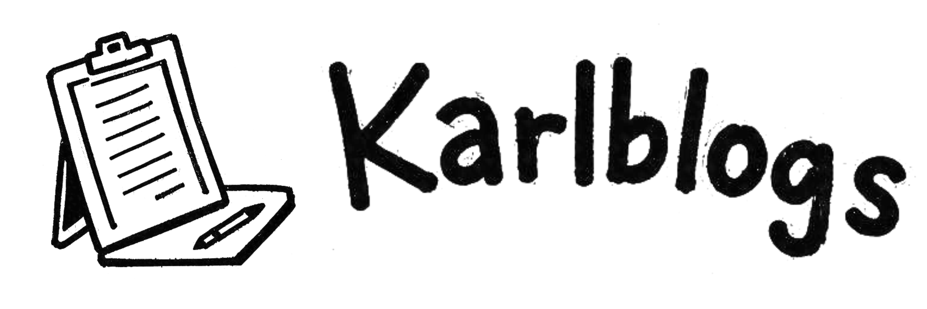 Karlblogs